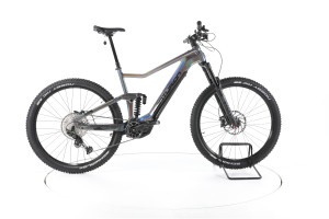 Centurion NoPogo F2600i EP1 Fully E-Bike 2023 - XL