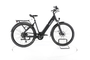 SMAFO 3 Trekking E-Bike Tiefeinsteiger - 50cm