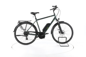 Triumph E-Bird Plus Trekking E-Bike 2023 - 55