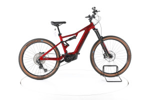 Hercules Nos FS 1.2 Fully E-Bike 2023 - 44
