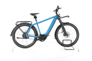 Riese & Müller Charger3 City E-Bike - 55cm