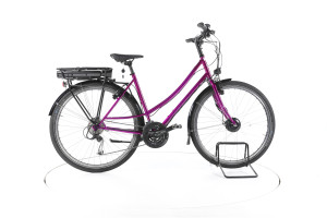 Böttcher Safari-E Trekking E-Bike - 53cm