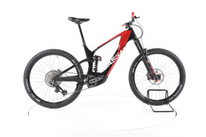 GASGAS ECC 5 Fully E-Bike 2024 - L