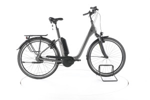 Kalkhoff Agattu 1.B XXL City E-Bike Tiefeinsteiger -