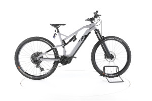 R Raymon TrailRay 140E 10.0 Fully E-Bike 2023 - XL / 50 cm