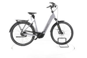 ADVANCED Tour Pro City E-Bike Tiefeinsteiger 2023 - L