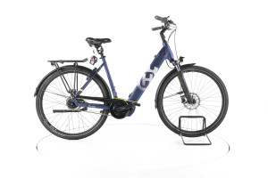 Husqvarna E-Bicycles Gran City 4 E-Bike Tiefeinsteiger - L