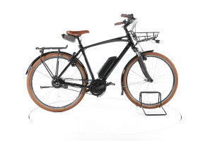 Riese & Müller Cruiser Vario City E-Bike - 56cm