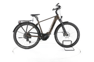 KTM MACINA GRAN 710 H Trekking E-Bike - 51 cm
