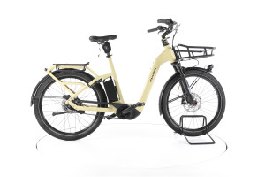FLYER Gotour3 7.43 City E-Bike Tiefeinsteiger - L