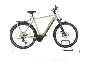 Cube Kathmandu Hybrid SLX Trekking E-Bike 2024 - XL / 62 cm