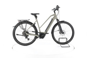 Gudereit ET 7.5 evo Trekking E-Bike 2024 - 55 cm