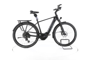 KTM ZEG Cento 10 Plus Trekking E-Bike - 51cm