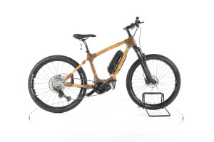 my Boo Atakora E-Bike - 48cm