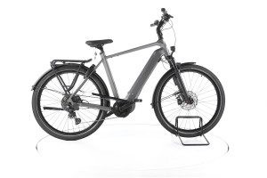 Kalkhoff Endeavour 5.B Advance+ ABS Trekking E-Bike 2023 - XL / 58 cm