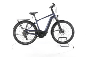 Pegasus Strong EVO 10 Lite Trekking E-Bike 2023 - M