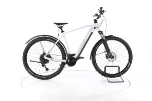 Cube Reaction Hybrid ONE E-Bike - XXL