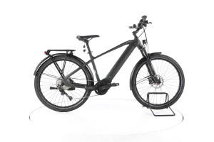 Carver SUV E.430 Trekking E-Bike - 46 cm