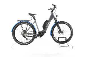 MYVELO Palermo EQP Trekking E-Bike Tiefeinsteiger - 50