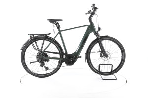 KTM MACINA STYLE 720 H Trekking E-Bike - 60 cm