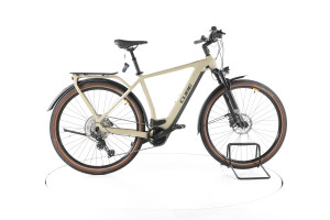 Cube Kathmandu Hybrid Pro Trekking E-Bike - M