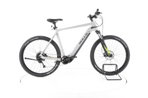 Bulls LT EVO CX 29" E-Bike - XL / 60 cm