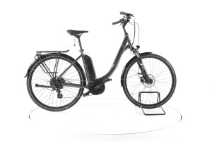 Triumph E-Bird Ultra Trekking E-Bike Tiefeinsteiger - 49 cm