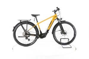 Raleigh Dundee 10 Trekking E-Bike - 44 cm