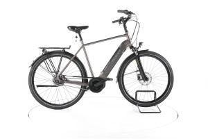 Kalkhoff Image 3.B Move BLX City E-Bike - XL / 60 cm