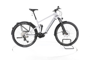 Focus THRON² 6.7 EQP SUV E-Bike - XL