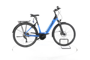 Kreidler Vitality Eco 7 Trekking E-Bike Tiefeinsteiger - 50 cm