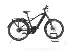 HNF Nicolai XD3 City E-Bike - L / XL