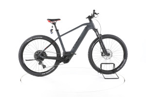 Cube Reaction Hybrid EXC E-Bike - XXL