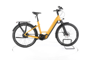 Kalkhoff Image 7.B Excite+ City E-Bike Tiefeinsteiger - M / 48