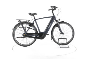 Gazelle Arroyo C7+ HMB Elite City E-Bike - L / 57 cm