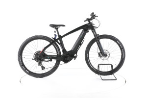 Bianchi E-Omnia X Type SX 12 E-Bike - M / 45