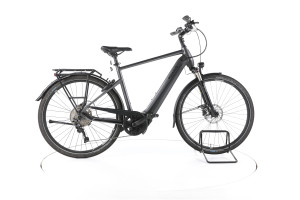 Pegasus Premio EVO 10 Lite Trekking E-Bike - L / 55 cm