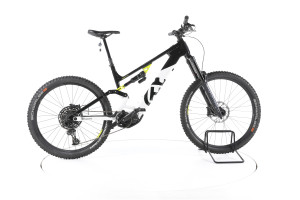 Husqvarna E-Bicycles Hard Cross HC2 Fully E-Bike 2023 - XL / 49 cm