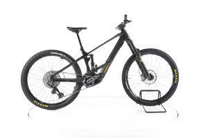 Orbea Wild M11-AXS Fully E-Bike 2024 - M