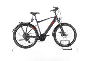 R Raymon TourRay E 6.0 Trekking E-Bike - L / 55 cm