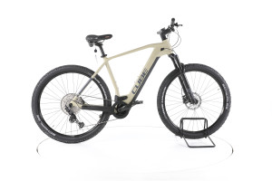 Cube Reaction Hybrid Pro E-Bike - XXL
