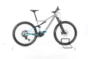 Orbea Rise H30 Fully E-Bike - L