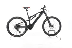 R Raymon FullRay SE Fully E-Bike 2023 - L / 47