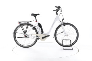 Winora Sinus Tria N7f City E-Bike Tiefeinsteiger - 50 cm