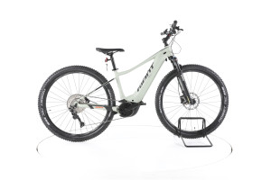 Giant Fathom E+ 2 E-Bike - S