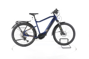 Haibike Trekking 7 E-Bike - 52