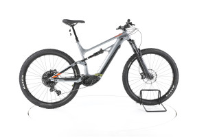 Cannondale Moterra Neo 4 Fully E-Bike - XL