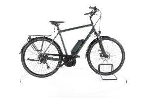 Triumph E Bird Plus Trekking E-Bike - 60 cm