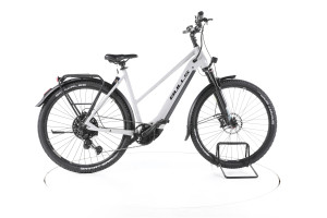 Bulls Cross Lite Evo 1 Trekking E-Bike - 55