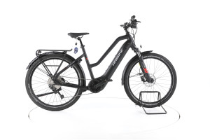 Haibike Trekking 6 E-Bike - 52